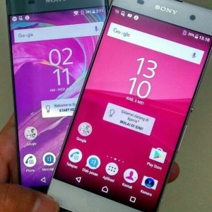 Sony Xperia Xa Fullset Mulus Tokopedia
