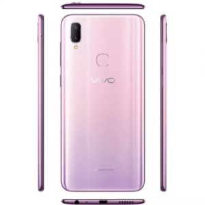 Vivo V11i Ram 4gb Rom 64gb Garansi Resmi Tokopedia