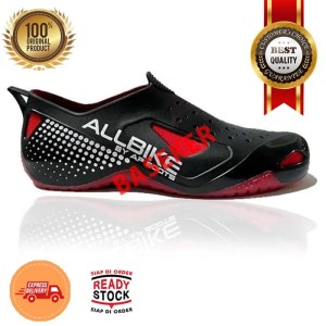 Sepatu Sepeda Motor Anti Air Terbaik Tokopedia