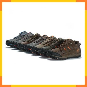 Sepatu Gunung Trekking Outdoor Pria Wanita Snta Karrimor 10 Tokopedia