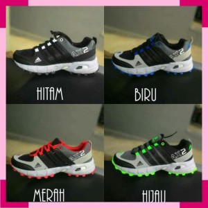 Sepatu Adidas Gunung Tracking Adventure Tokopedia