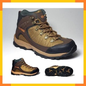 Sepatu Gunung Murah Outdoor Cotrek Duri Ct Tokopedia