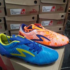 Sepatu Bola Specs Sioux Fg Tokopedia