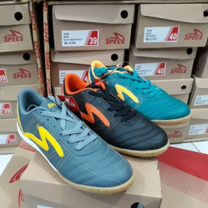 Sepatu Sport Futsal Specs Tokopedia