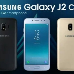 Hp Samsung J2 Core 2018 Garansi Sein Tokopedia