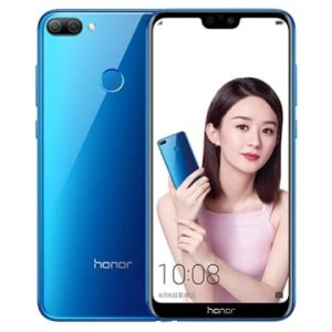 Honor 9i Smartphone Tokopedia