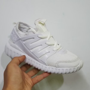 Sepatu Anak Adidas Alphabounce Tubular Slop Murah Kids Baby Sneakers Tokopedia