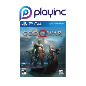 God Of War Ps4 Harga Murah Tokopedia