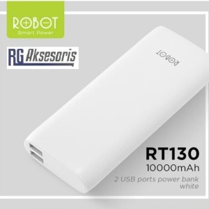 Powerbank Robot Baru Harga Murah Tokopedia