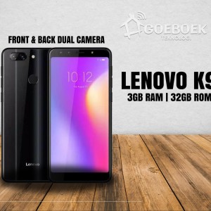 Lenovo K9 Ram 32gb Garansi Resmi Tokopedia