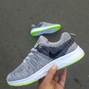 Sepatu Sport Nike Flyknit Tokopedia