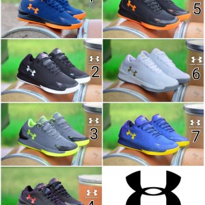 Sepatu Sport Under Murah Tokopedia
