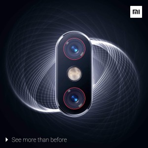 Xiaomi Redmi Note 5 Ai Dual Back Camera Ram 6 Gb Rom 64 Gb Tokopedia