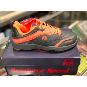 Sepatu Badminton Original Rs Sirkuit 568 Tokopedia