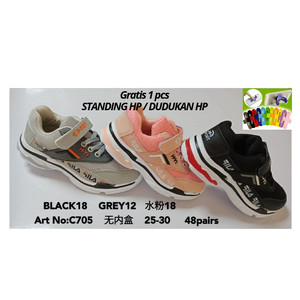 Sepatu Fila Cowok Tokopedia