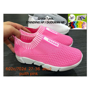 Sepatu Rajut Anak Tokopedia