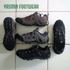 Sepatu Sepeda Gunung New Tokopedia