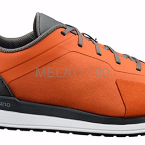 Sepatu Mtb Dan Rpm Shimano Me400 Black Tokopedia