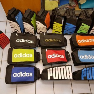 Tas Sepatu Edition Nike Tokopedia