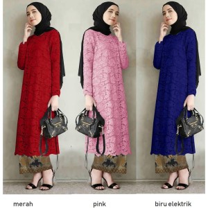 Kebaya Wanita Tokopedia