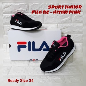 Sepatu Fila Cowok Tokopedia