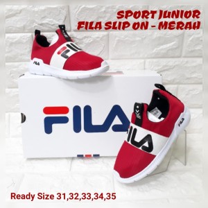 Sepatu Fila Cowok Tokopedia