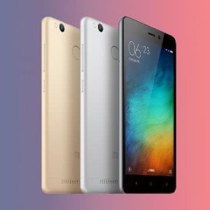 Xiaomi Redmi 3s Pro Ram 3gb Tokopedia