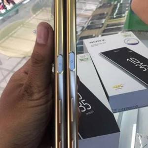 Sony Z5 Premium Black Second Fullset Ex Inter Tokopedia