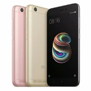 Xiomi Redmi 5a Ram 2 Rom16 Garansi Tam Terlaris Tokopedia