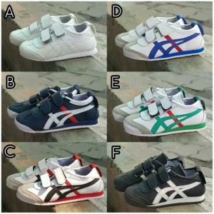 Sepatu Eiger Unitsuka Tokopedia