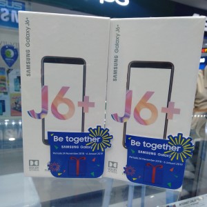 Samsung J6 2018 Ram 3 Internal 32gb Garansi Resmi Sein Tokopedia