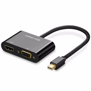 Kabel Micro Mikro Hdmi To Hdmi Tablet Smartphone Ke Lcd Tv Tokopedia