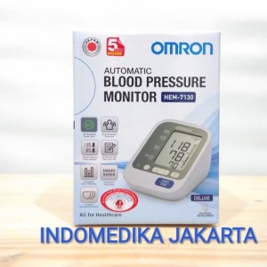 Tensi Digital Omron Hem 7130 Harga Murah Tokopedia
