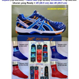 Sepatu Volly Professional Sepatu Voli Professional Sepatu Running Professional Tokopedia