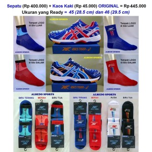 Sepatu Volly Sepatu Mizuno Tokopedia