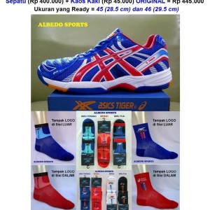 Sepatu Volly Professional Sepatu Voli Professional Sepatu Running Professional Tokopedia