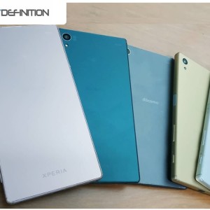 Sony Z5 Big Docomo Mulus Like New Tokopedia