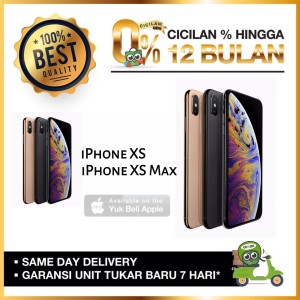 Iphone 256 Xs Max Silver Like New Hongkong Dualsim Tokopedia