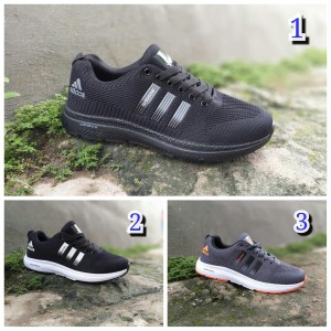 Sepatu Sport Adidas Climacool Tokopedia