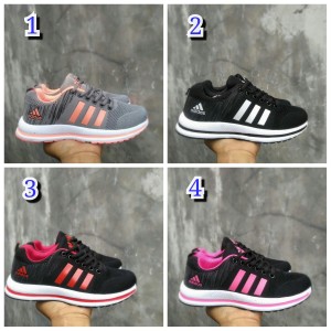 Sepatu Cewek Reebok Sepatu Lari Sepatu Wanita Sepatu Senam Sepatu Joging Sepatu Olahraga Wanita Rebook Woman Tokopedia