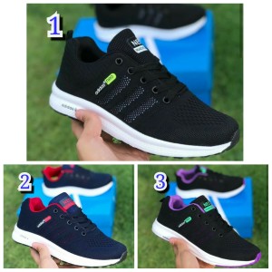 Sepatu Cewek Reebok Sepatu Lari Sepatu Wanita Sepatu Senam Sepatu Joging Sepatu Olahraga Wanita Rebook Woman Tokopedia