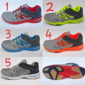 Sepatu Badminton Sepatu Tennis Original Tokopedia
