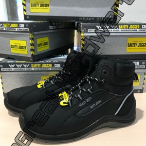 Safety Jogger Elevate S1p Tokopedia