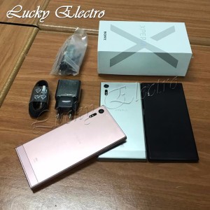 Sony Xperia Xz Seken Tokopedia