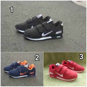 Sepatu Anak Nike Terbaru Laki Dan Perempuan Tokopedia