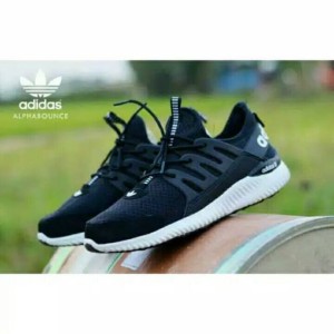 Sepatu Sport Adidas Climacool Tokopedia