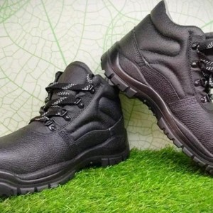 Sepatu Septi 6inc Krisbow Arrow Sepatu Pengaman Tokopedia