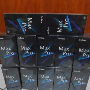 Asus Zenfone 4 Max Pro Tokopedia