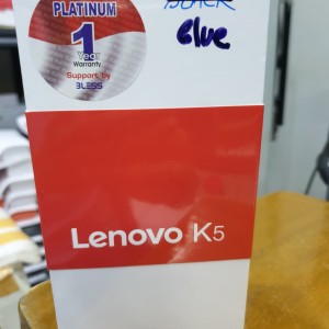 Lenovo K5 Ram 3 32gb Garansi Distributor 1 Tahun Tokopedia
