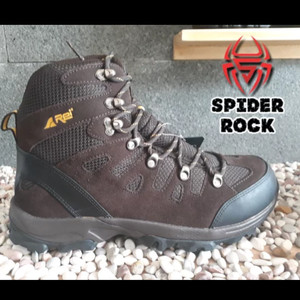 Sepatu Gunung Rei Kagera Tokopedia